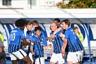 MSoc vs Springfield NEWMAC